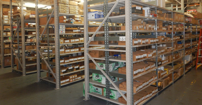 Appliance Parts