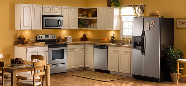 Appliance