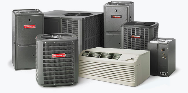 Goodman AC Products