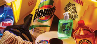 Maintenance Supplies