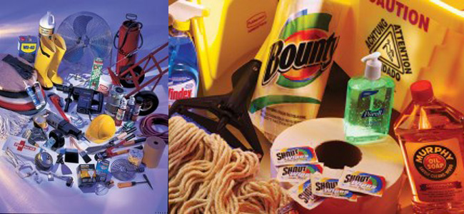 Maintenance Supplies